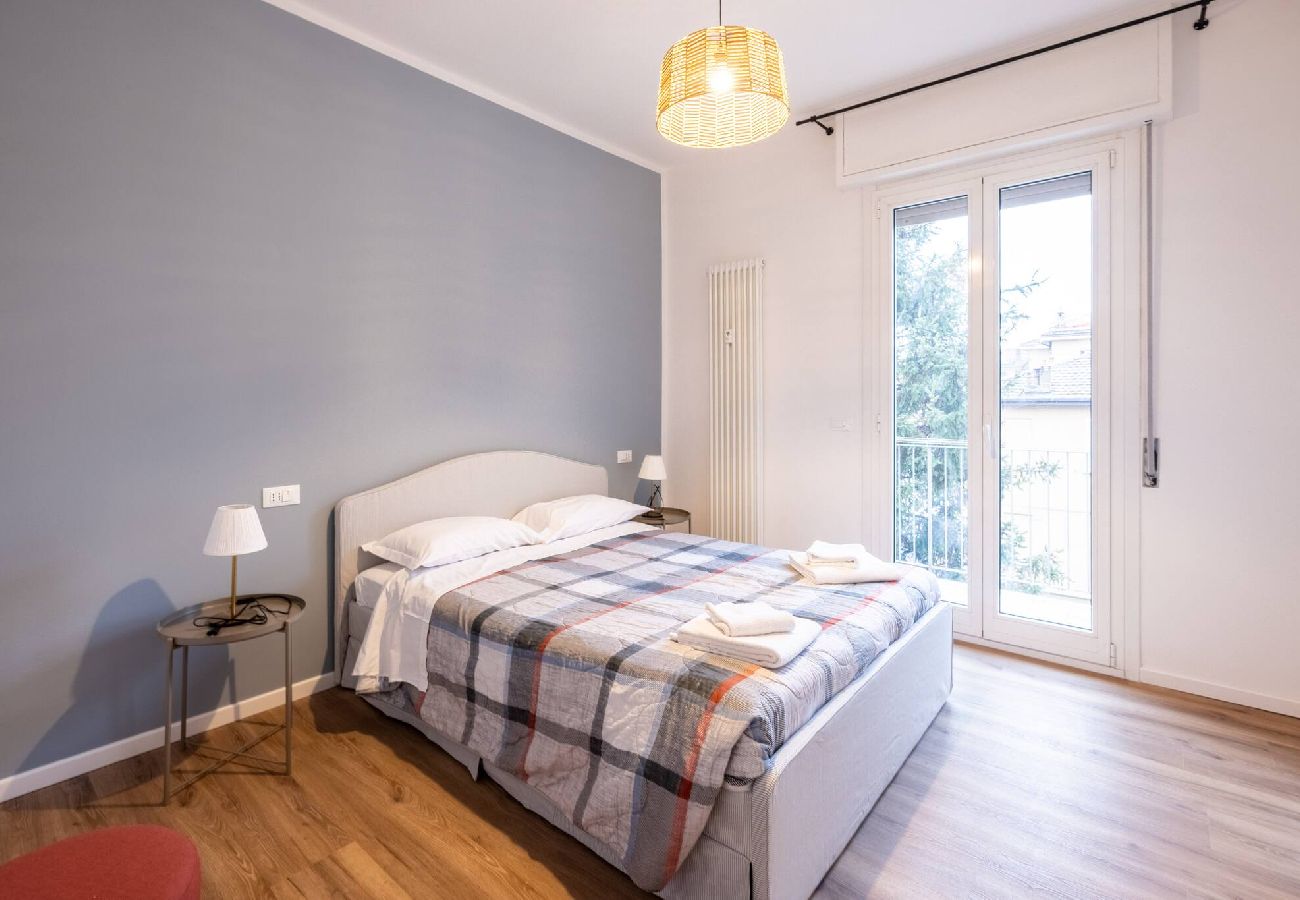 Appartamento a Bologna - Sword House, Bologna by Short Holidays