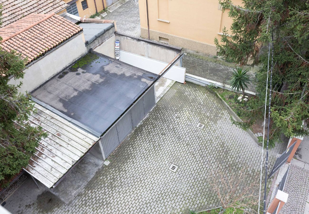 Appartamento a Bologna - Sword House, Bologna by Short Holidays