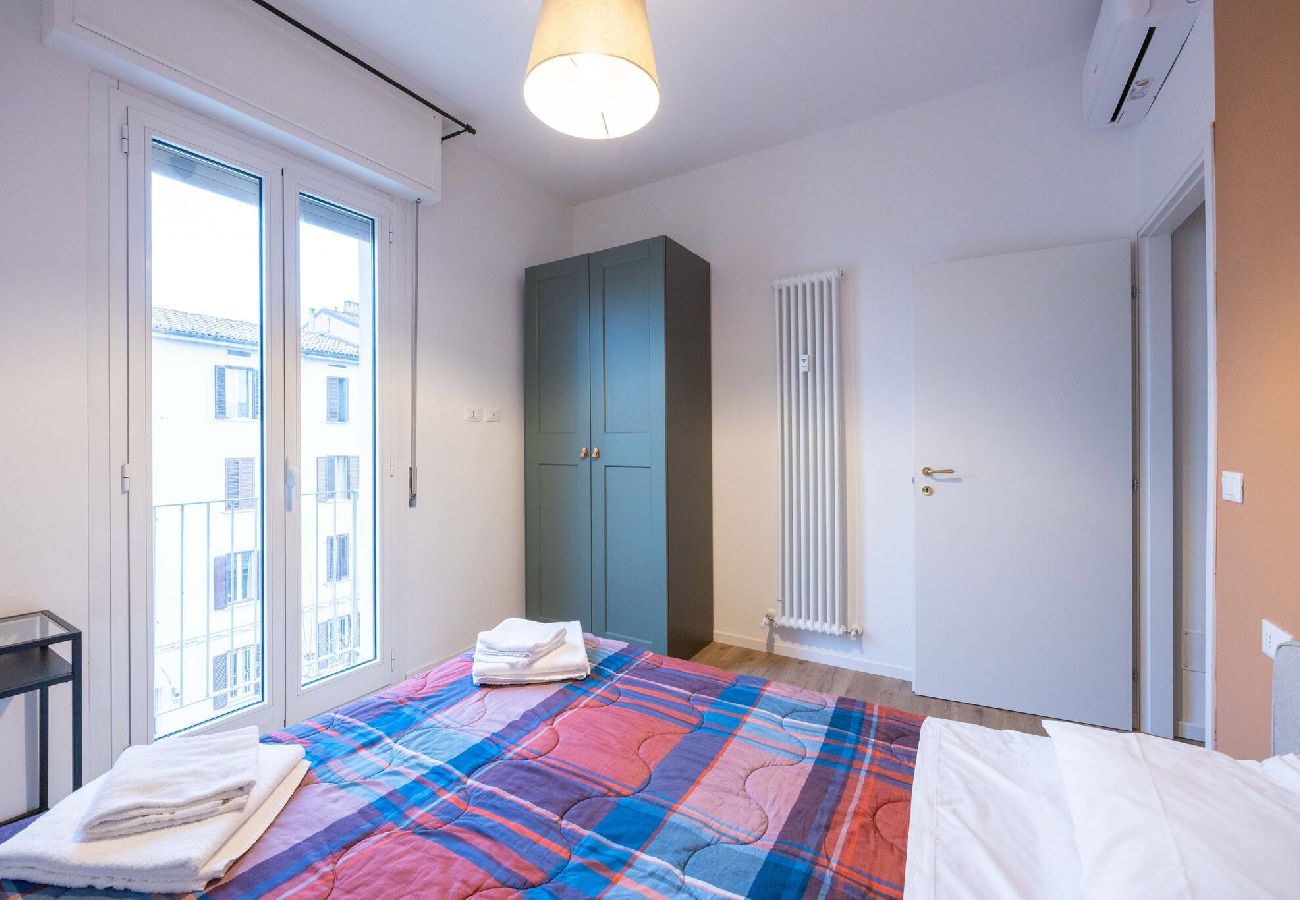 Appartamento a Bologna - Sword House, Bologna by Short Holidays