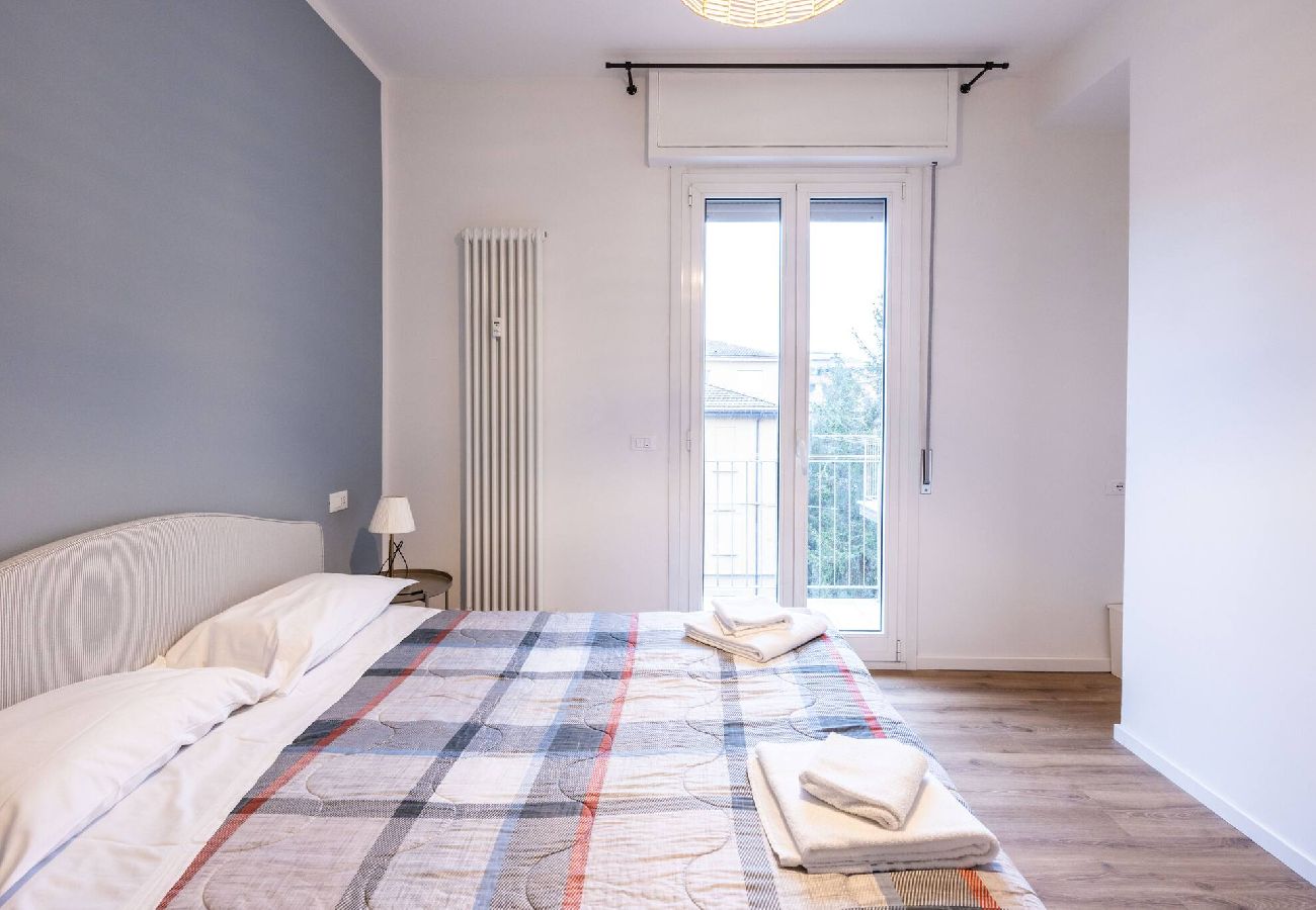 Appartamento a Bologna - Sword House, Bologna by Short Holidays