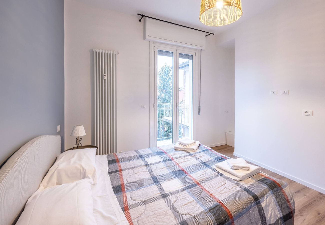 Appartamento a Bologna - Sword House, Bologna by Short Holidays