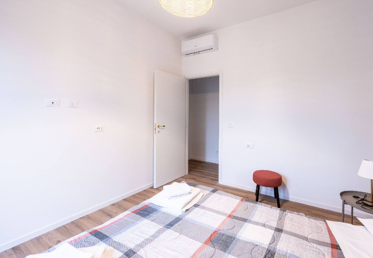 Appartamento a Bologna - Sword House, Bologna by Short Holidays
