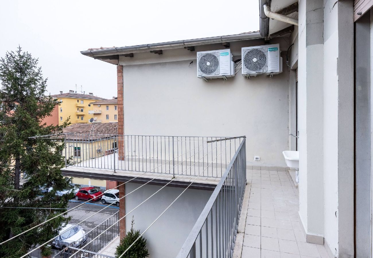 Appartamento a Bologna - Sword House, Bologna by Short Holidays