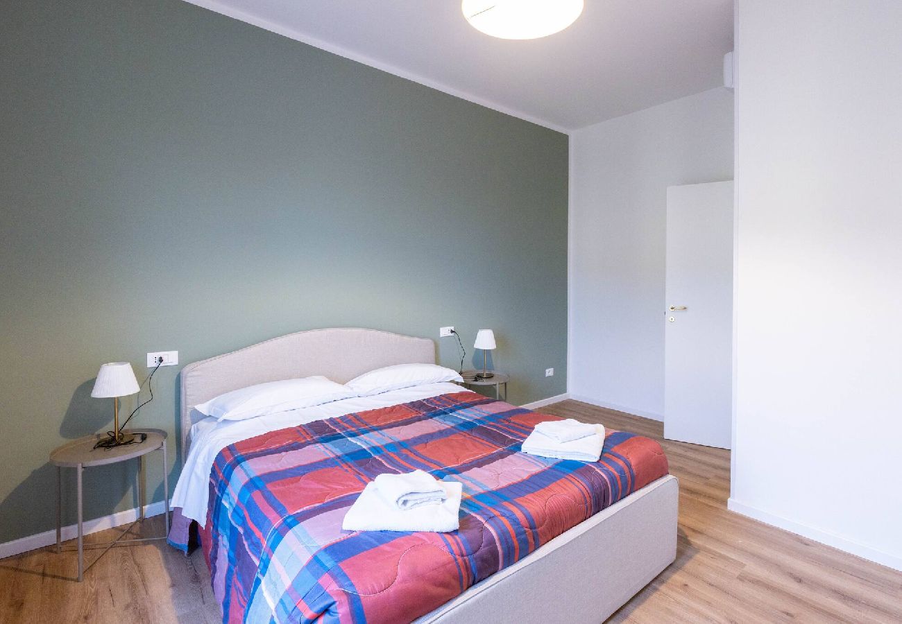 Appartamento a Bologna - Sword House, Bologna by Short Holidays
