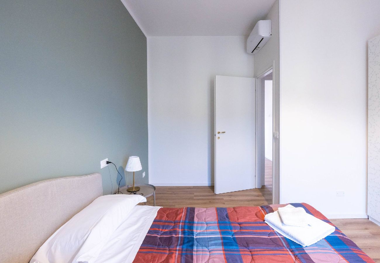 Appartamento a Bologna - Sword House, Bologna by Short Holidays