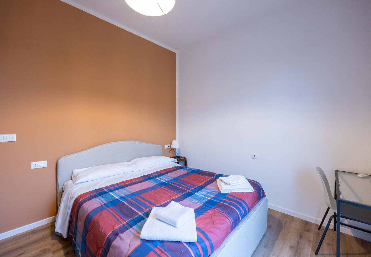 Appartamento a Bologna - Sword House, Bologna by Short Holidays