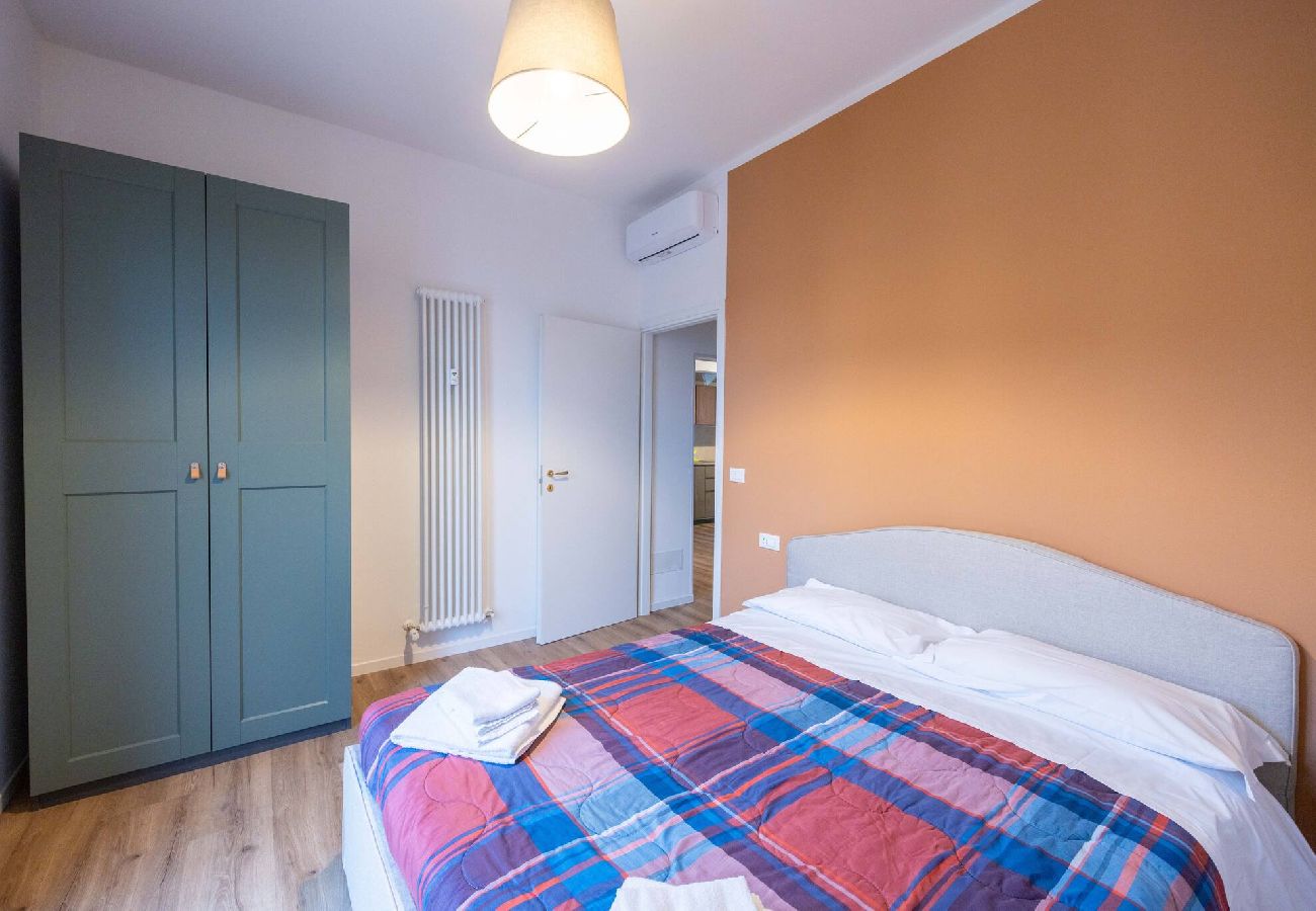 Appartamento a Bologna - Sword House, Bologna by Short Holidays