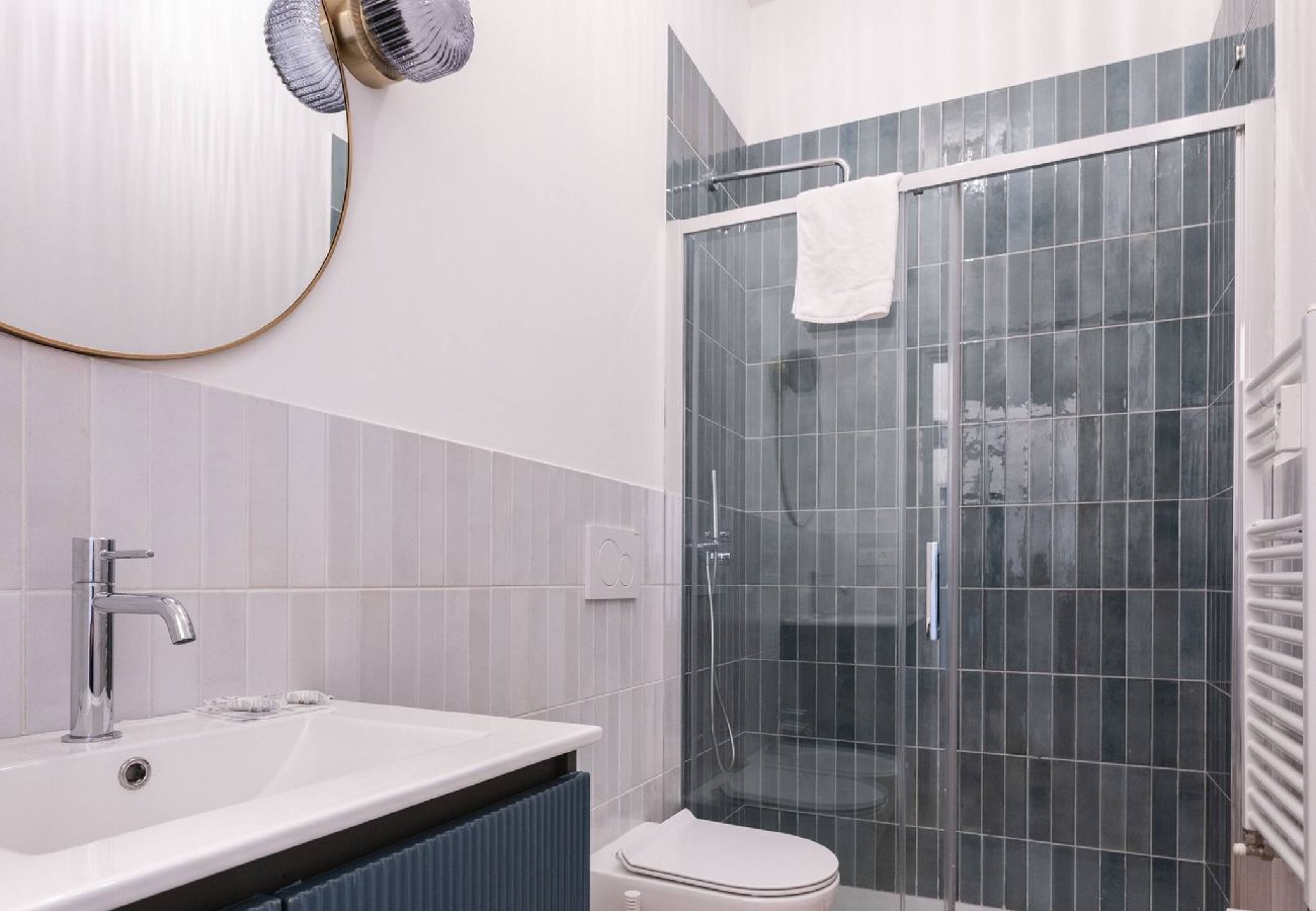 Appartamento a Bologna - Sword House, Bologna by Short Holidays