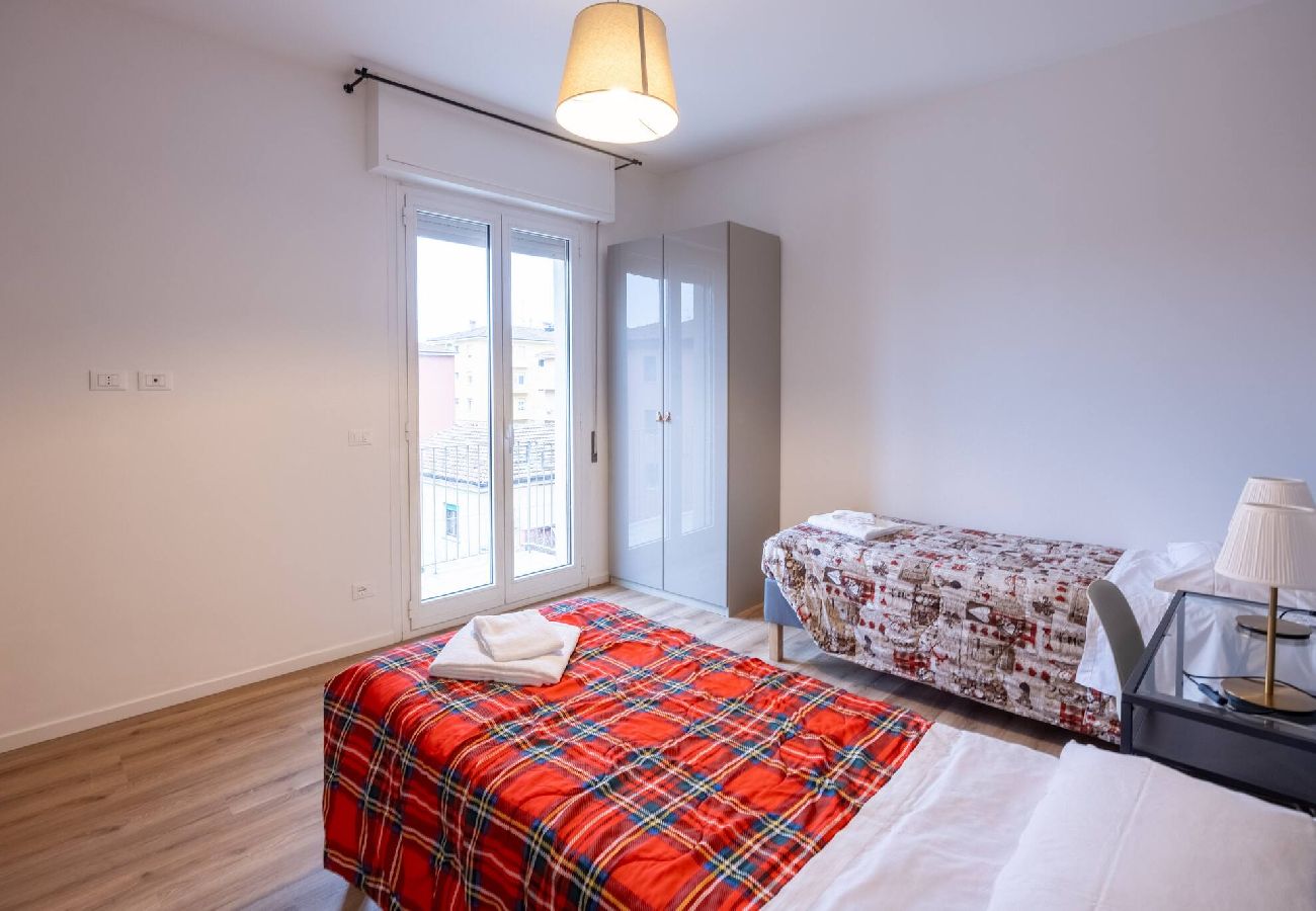 Appartamento a Bologna - Sword House, Bologna by Short Holidays