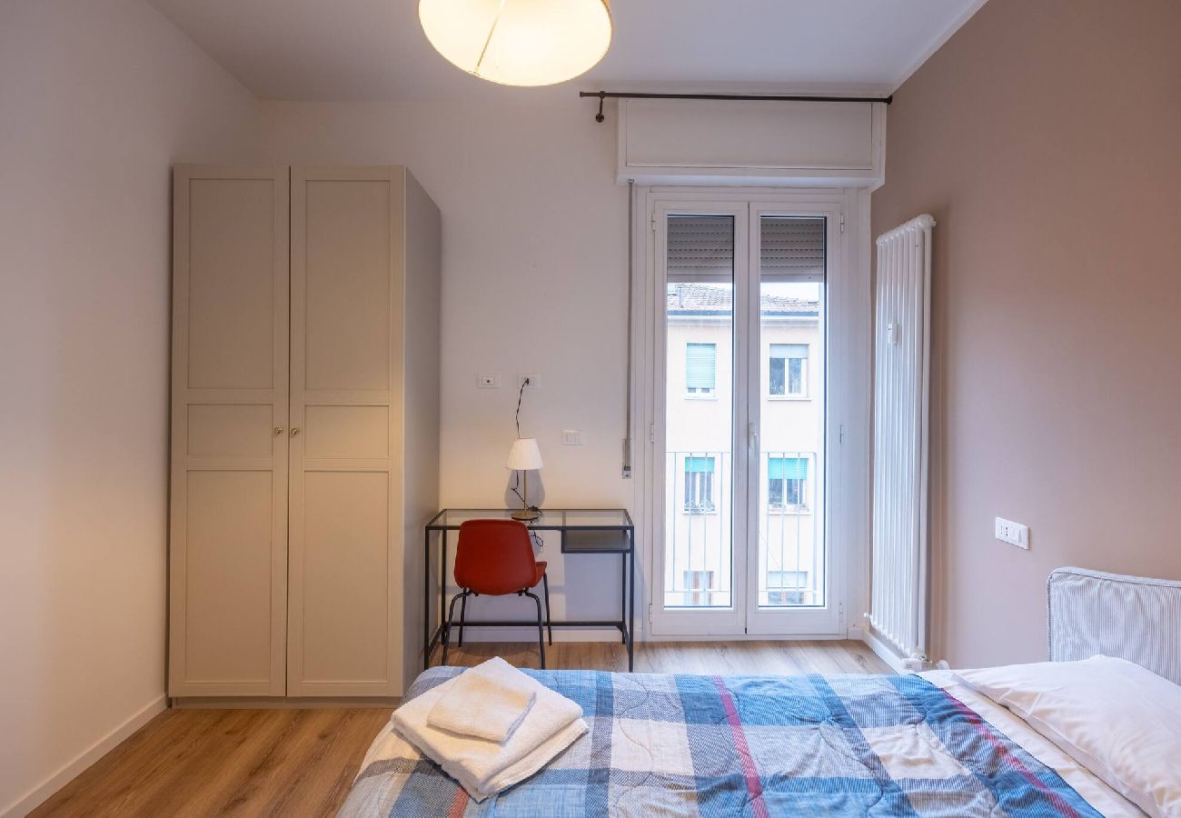 Appartamento a Bologna - Sword House, Bologna by Short Holidays