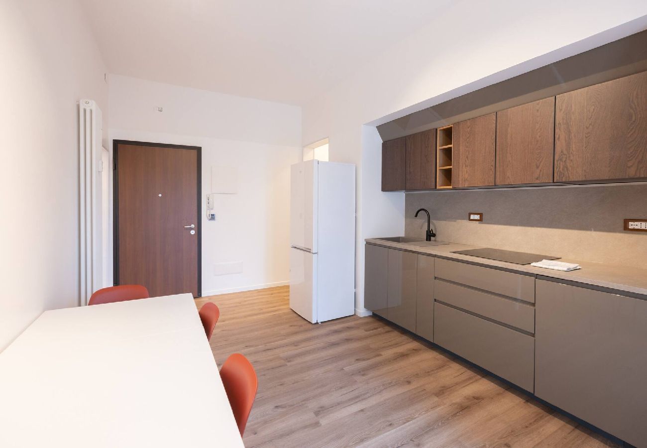 Appartamento a Bologna - Sword House, Bologna by Short Holidays