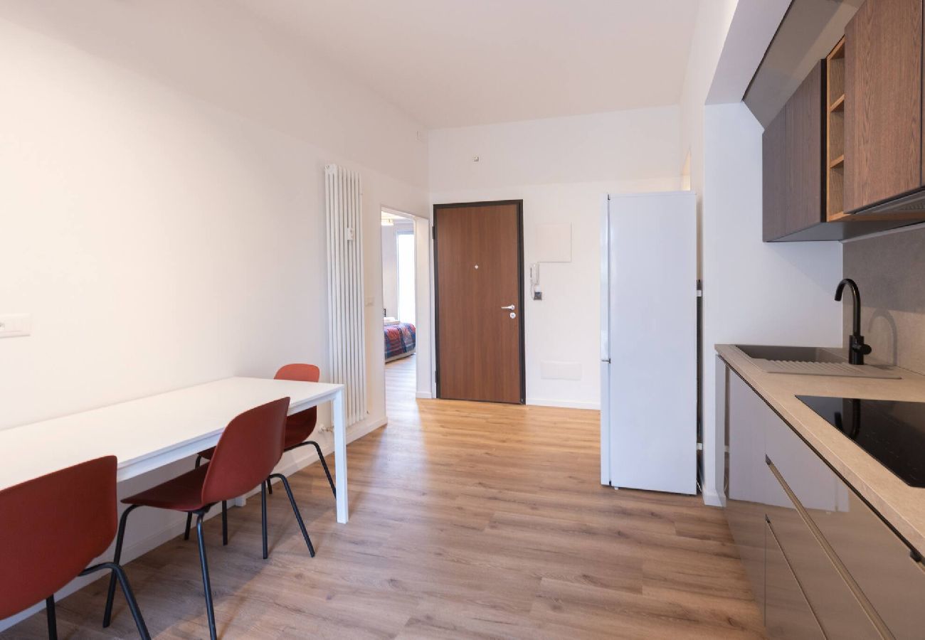 Appartamento a Bologna - Sword House, Bologna by Short Holidays