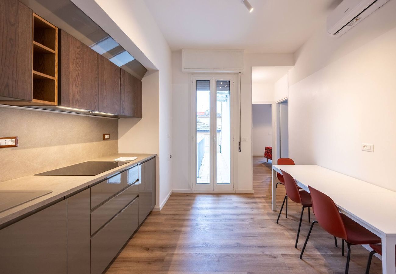 Appartamento a Bologna - Sword House, Bologna by Short Holidays
