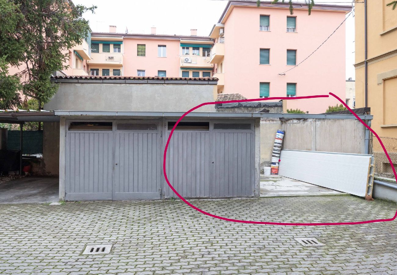 Appartamento a Bologna - Sword House, Bologna by Short Holidays