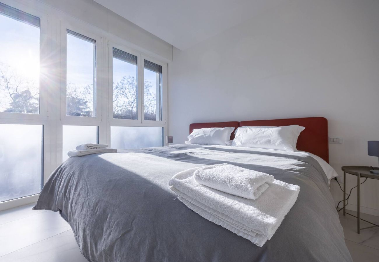 Appartamento a Bologna - Maison Masini 1, Bologna by Short Holidays