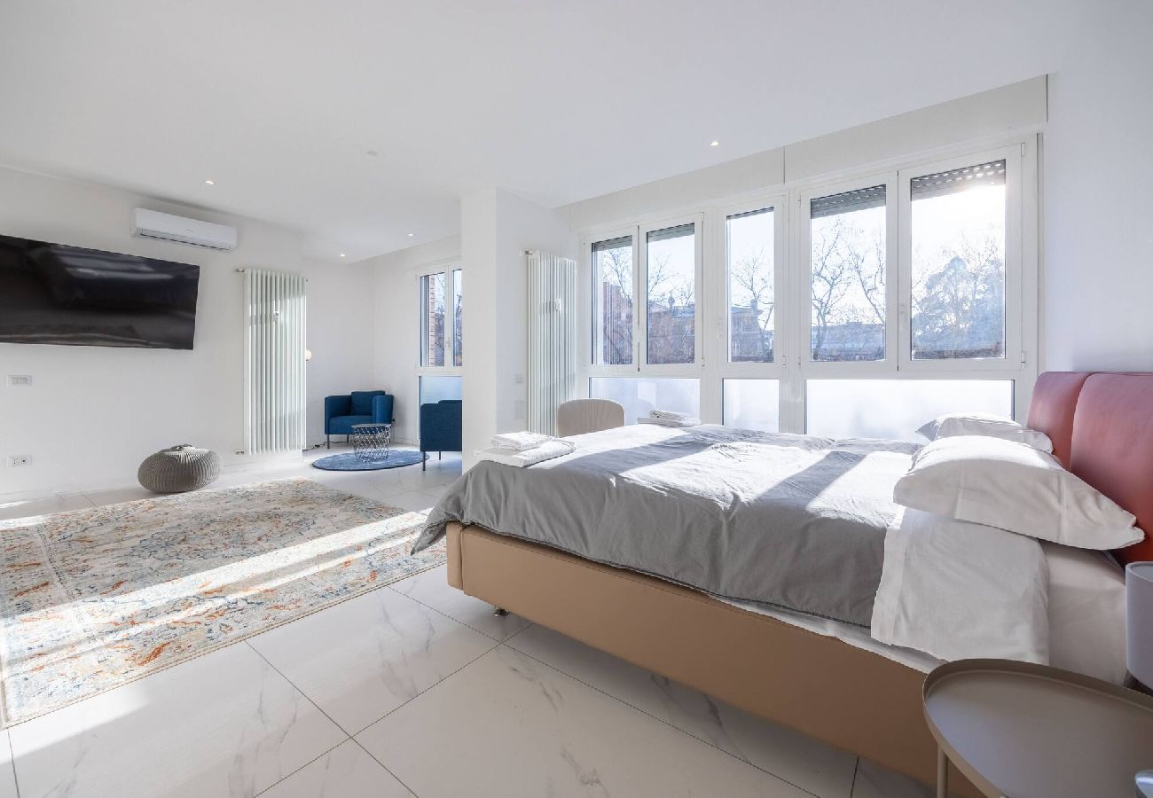 Appartamento a Bologna - Maison Masini 1, Bologna by Short Holidays