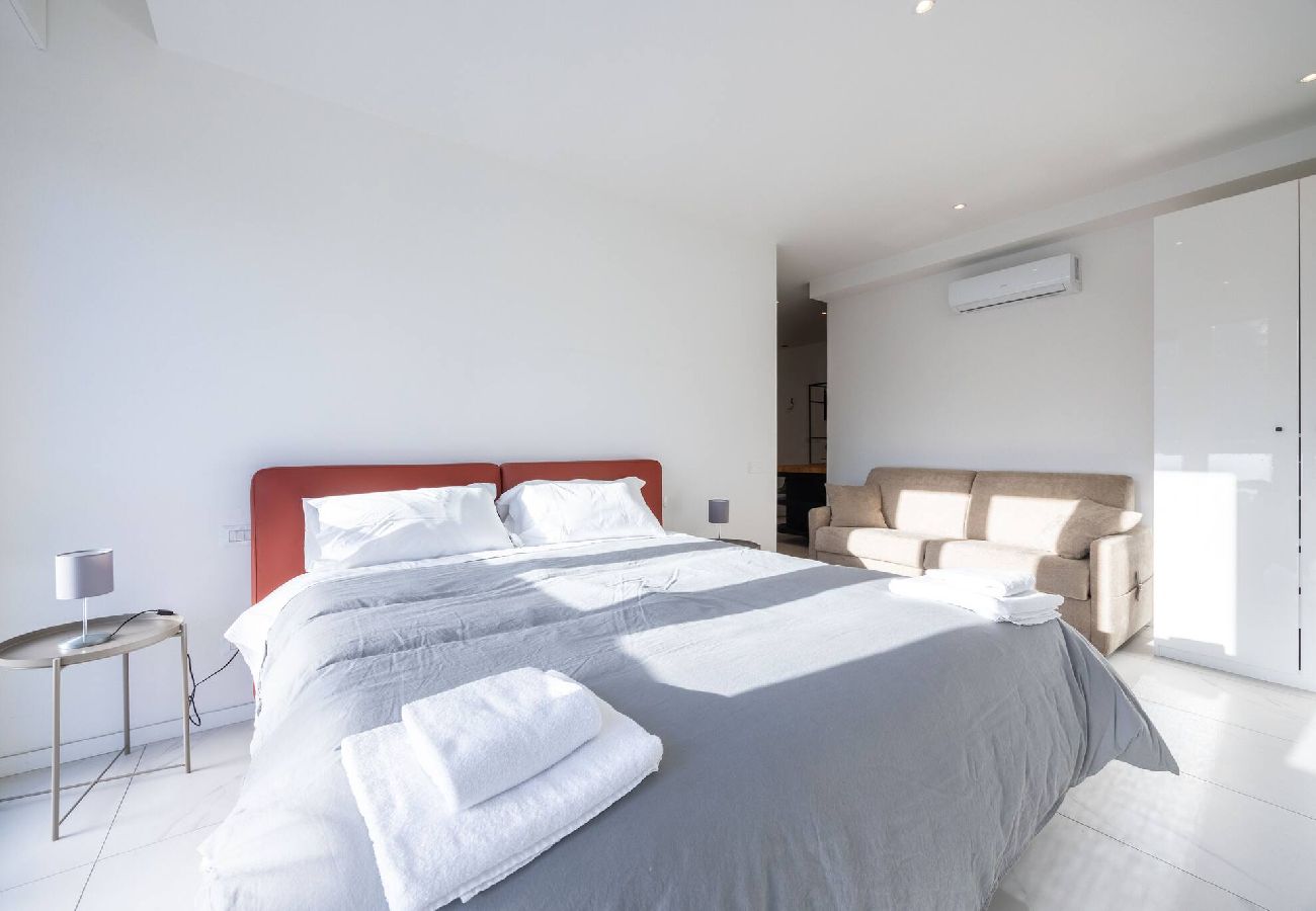 Appartamento a Bologna - Maison Masini 1, Bologna by Short Holidays