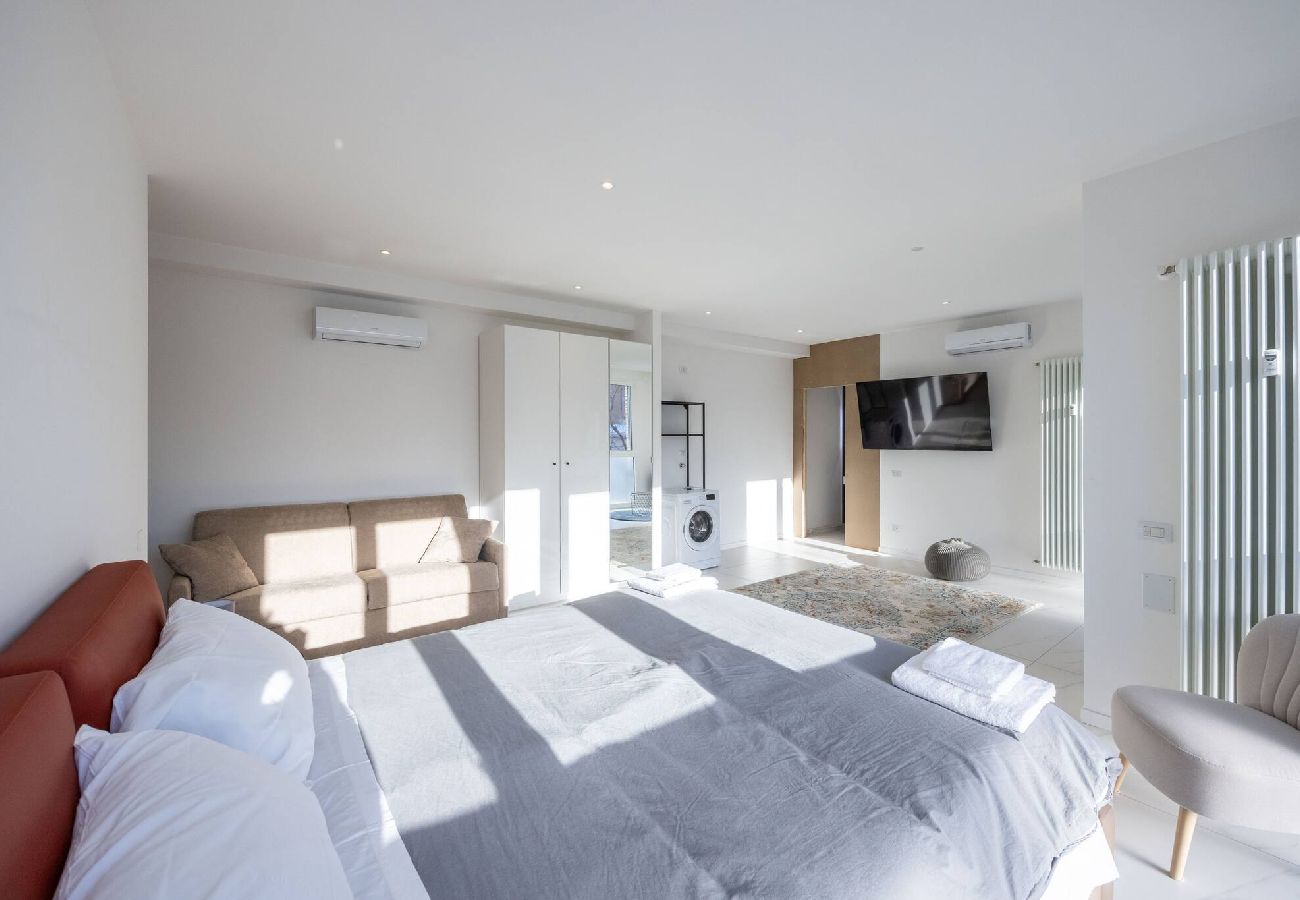 Appartamento a Bologna - Maison Masini 1, Bologna by Short Holidays