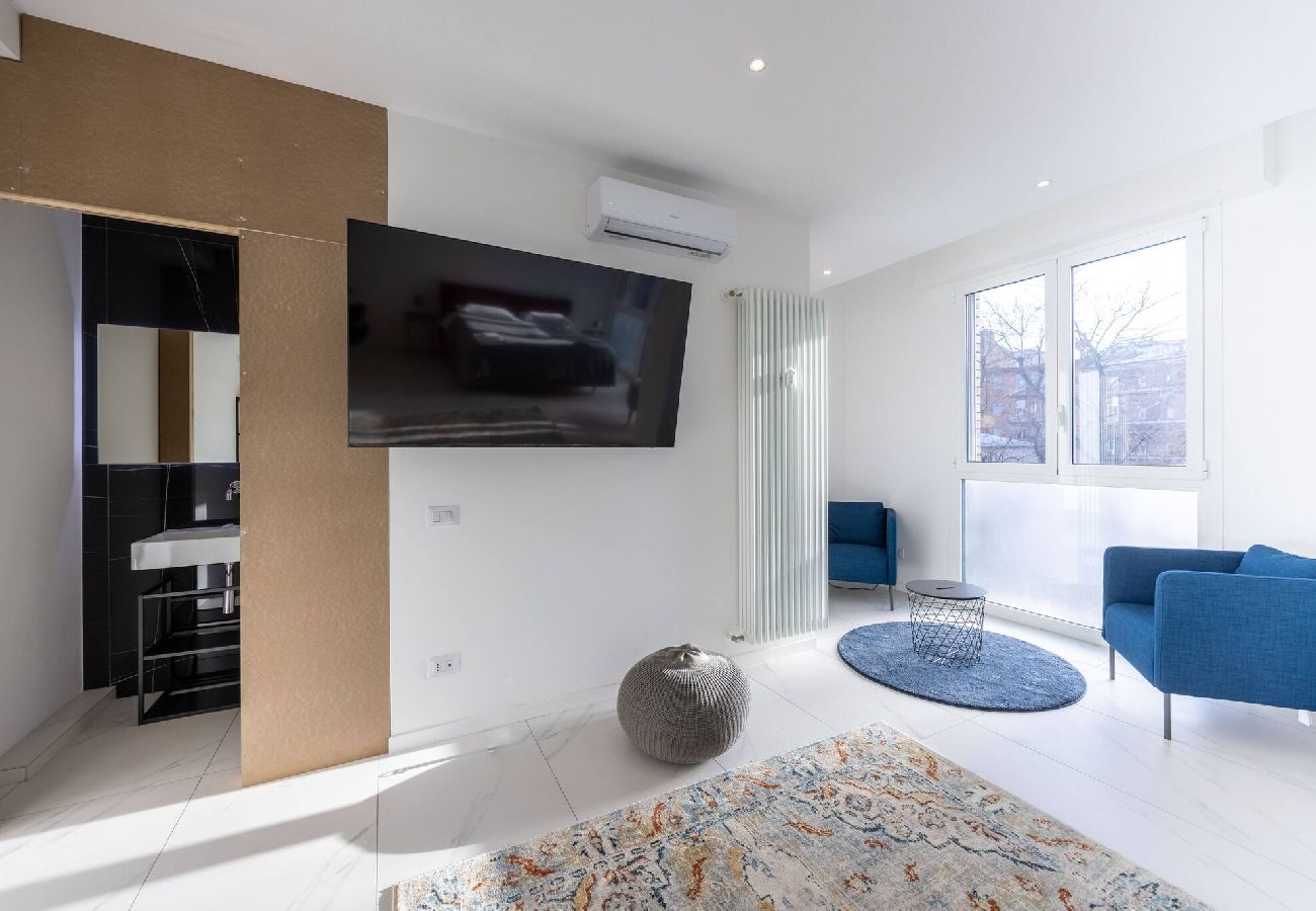 Appartamento a Bologna - Maison Masini 1, Bologna by Short Holidays