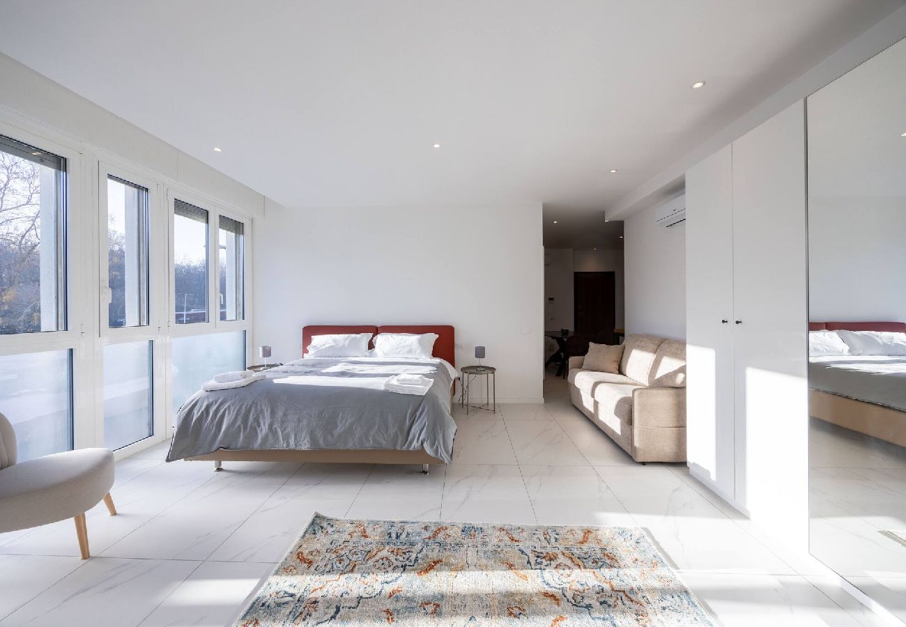 Appartamento a Bologna - Maison Masini 1, Bologna by Short Holidays
