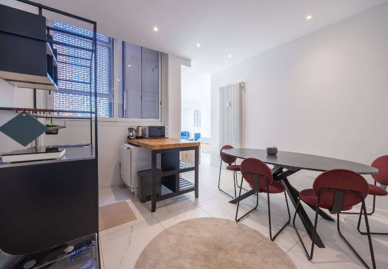 Appartamento a Bologna - Maison Masini 1, Bologna by Short Holidays