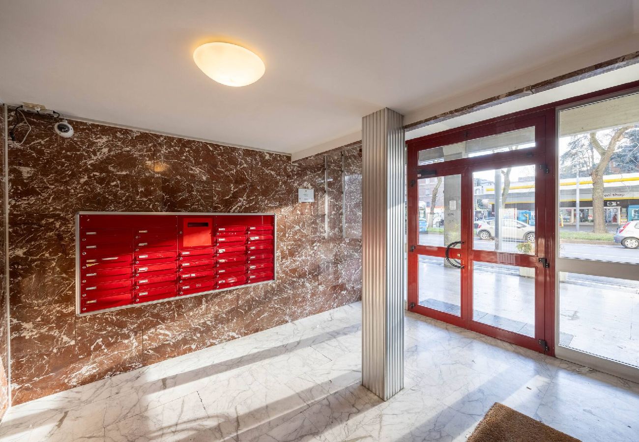 Appartamento a Bologna - Maison Masini 1, Bologna by Short Holidays