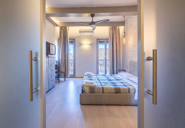 Appartamento a Bologna - Maison D´Azeglio, Bologna by Short Holidays