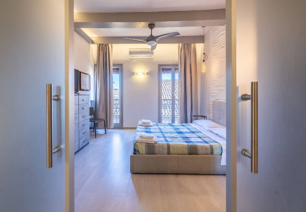 Appartamento a Bologna - Maison D´Azeglio, Bologna by Short Holidays