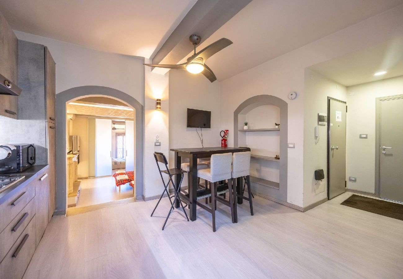 Appartamento a Bologna - Maison D´Azeglio, Bologna by Short Holidays