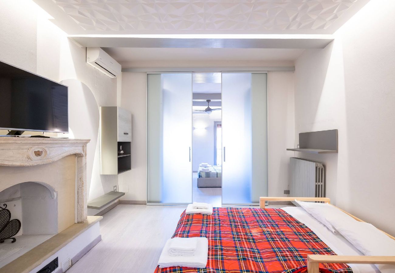 Appartamento a Bologna - Maison D´Azeglio, Bologna by Short Holidays