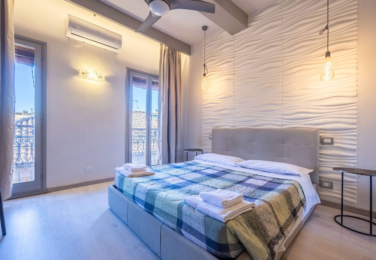 Appartamento a Bologna - Maison D´Azeglio, Bologna by Short Holidays