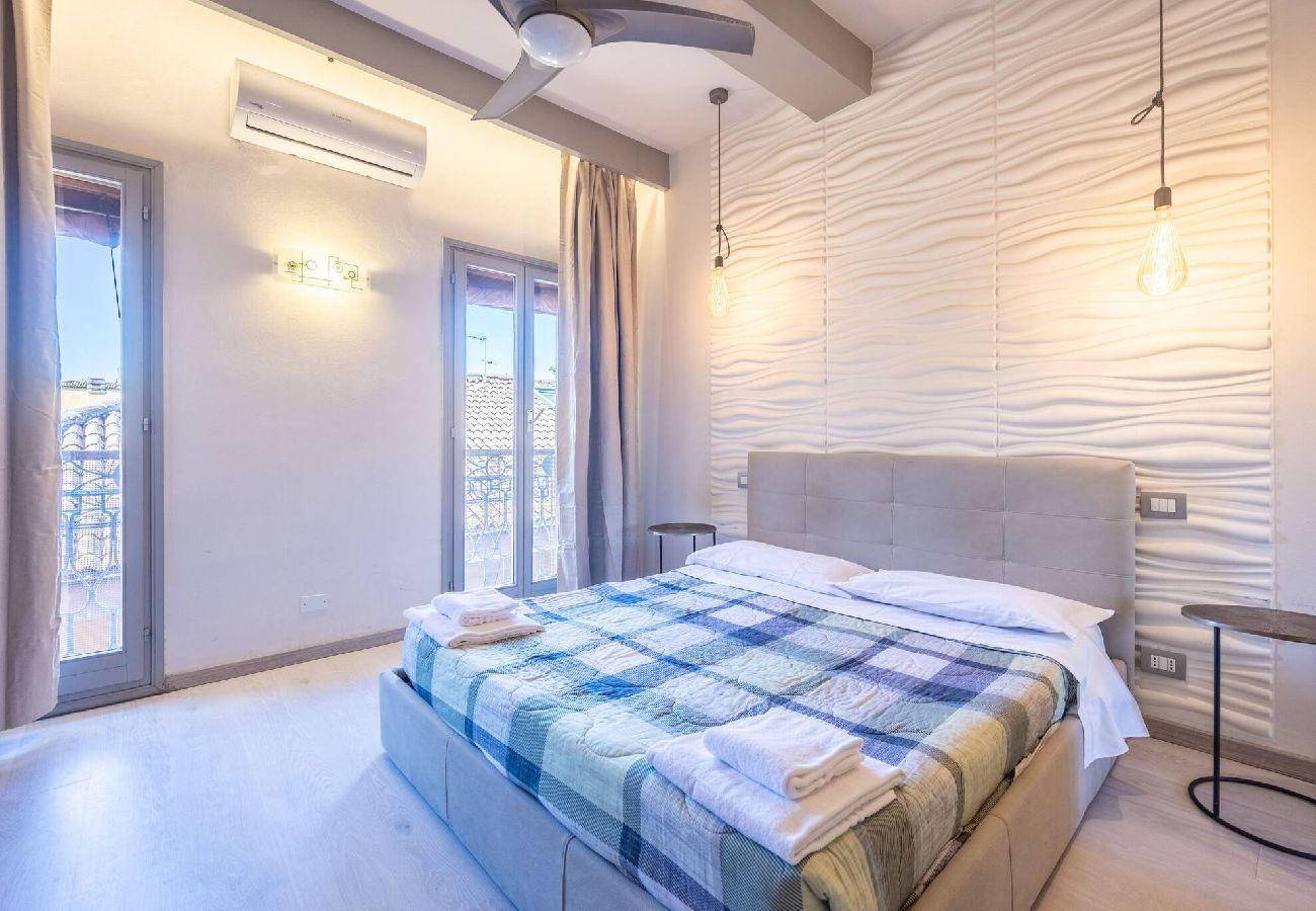 Appartamento a Bologna - Maison D´Azeglio, Bologna by Short Holidays