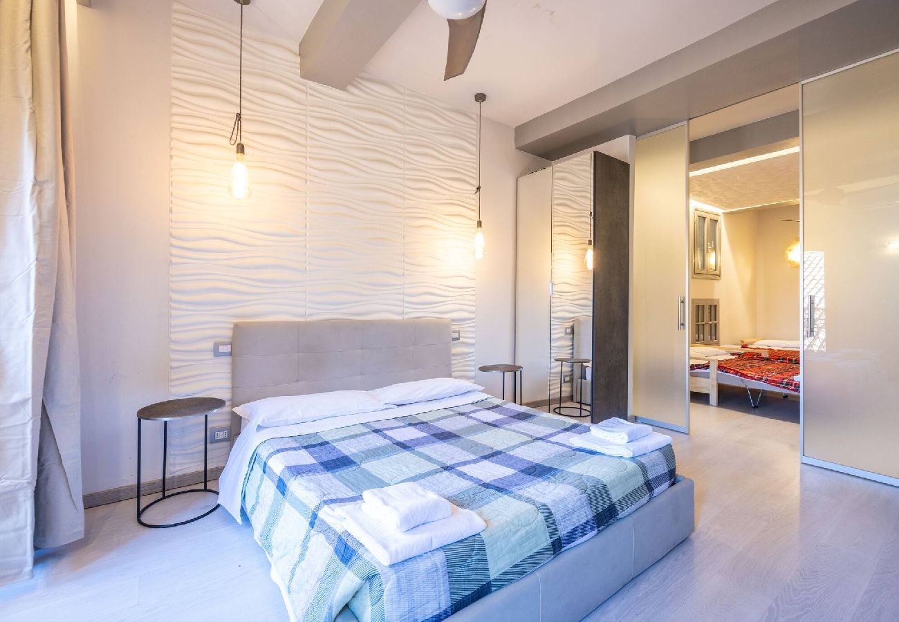 Appartamento a Bologna - Maison D´Azeglio, Bologna by Short Holidays