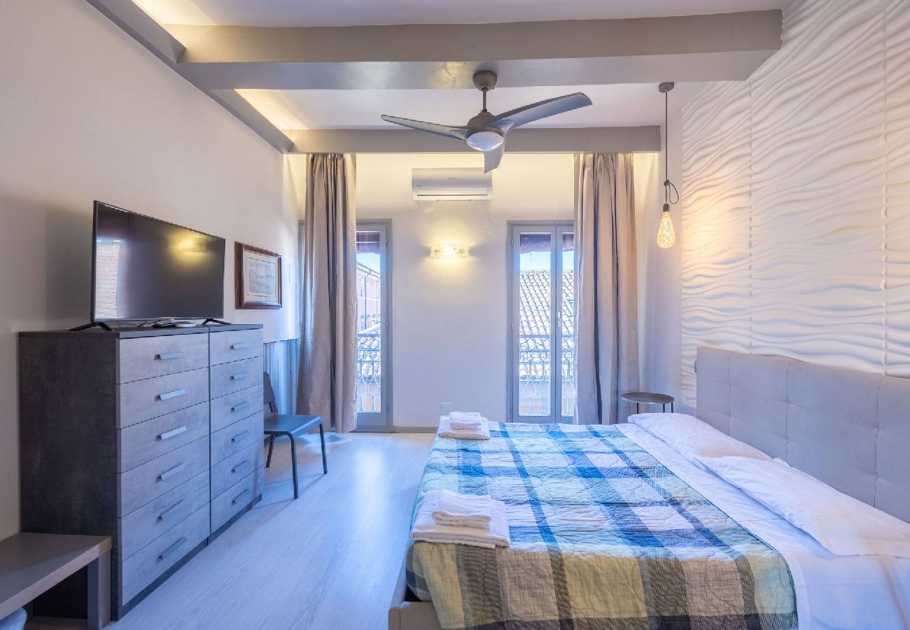 Appartamento a Bologna - Maison D´Azeglio, Bologna by Short Holidays
