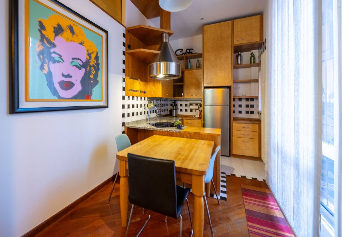 Appartamento a Bologna - Riva Reno, Bologna by Short Holidays
