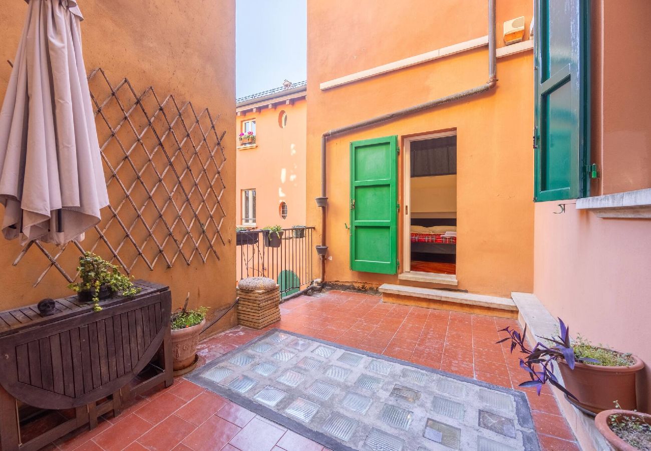 Appartamento a Bologna - Riva Reno, Bologna by Short Holidays
