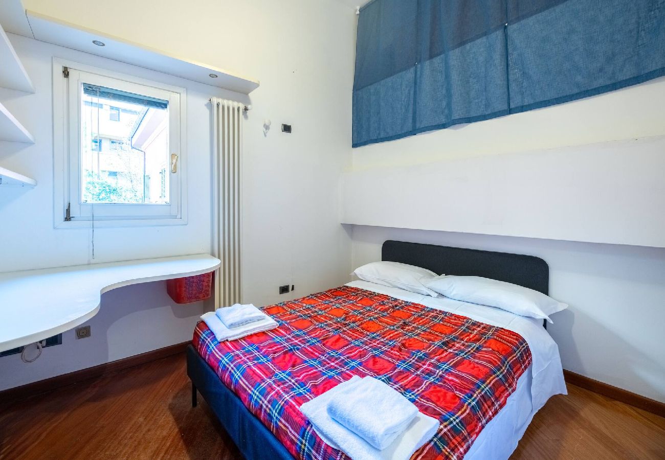 Appartamento a Bologna - Riva Reno, Bologna by Short Holidays