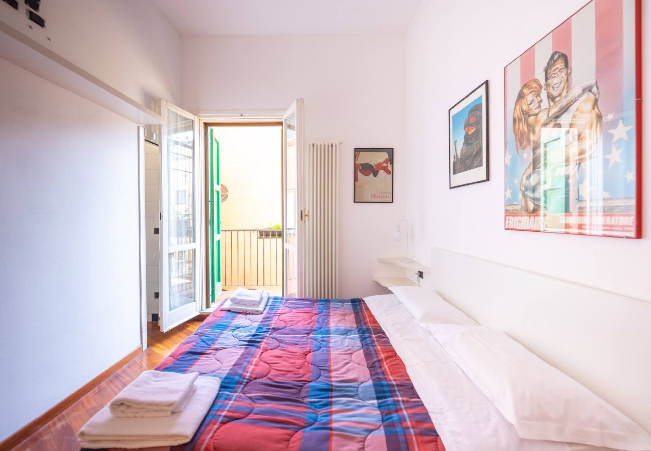 Appartamento a Bologna - Riva Reno, Bologna by Short Holidays