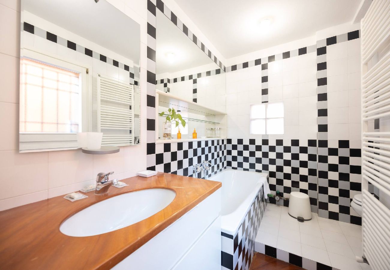 Appartamento a Bologna - Riva Reno, Bologna by Short Holidays