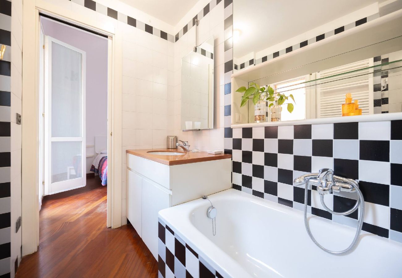 Appartamento a Bologna - Riva Reno, Bologna by Short Holidays