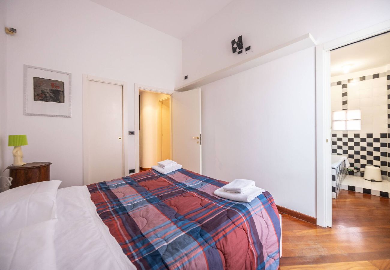 Appartamento a Bologna - Riva Reno, Bologna by Short Holidays
