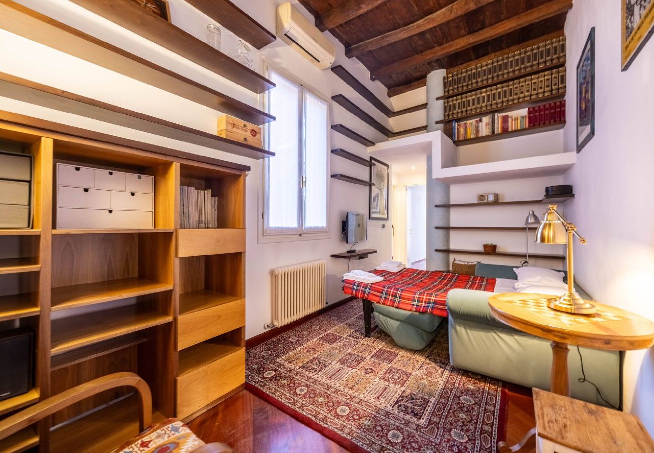 Appartamento a Bologna - Riva Reno, Bologna by Short Holidays