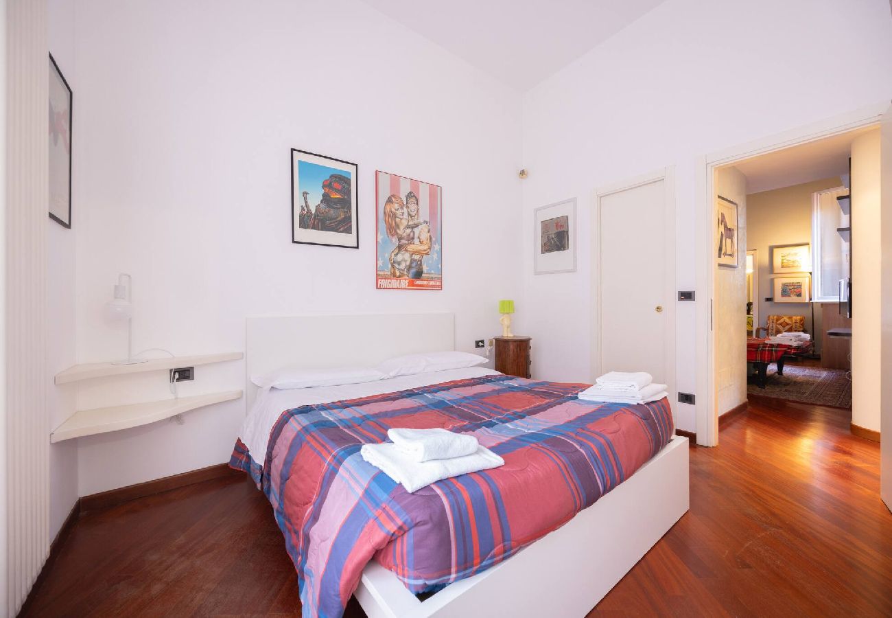 Appartamento a Bologna - Riva Reno, Bologna by Short Holidays