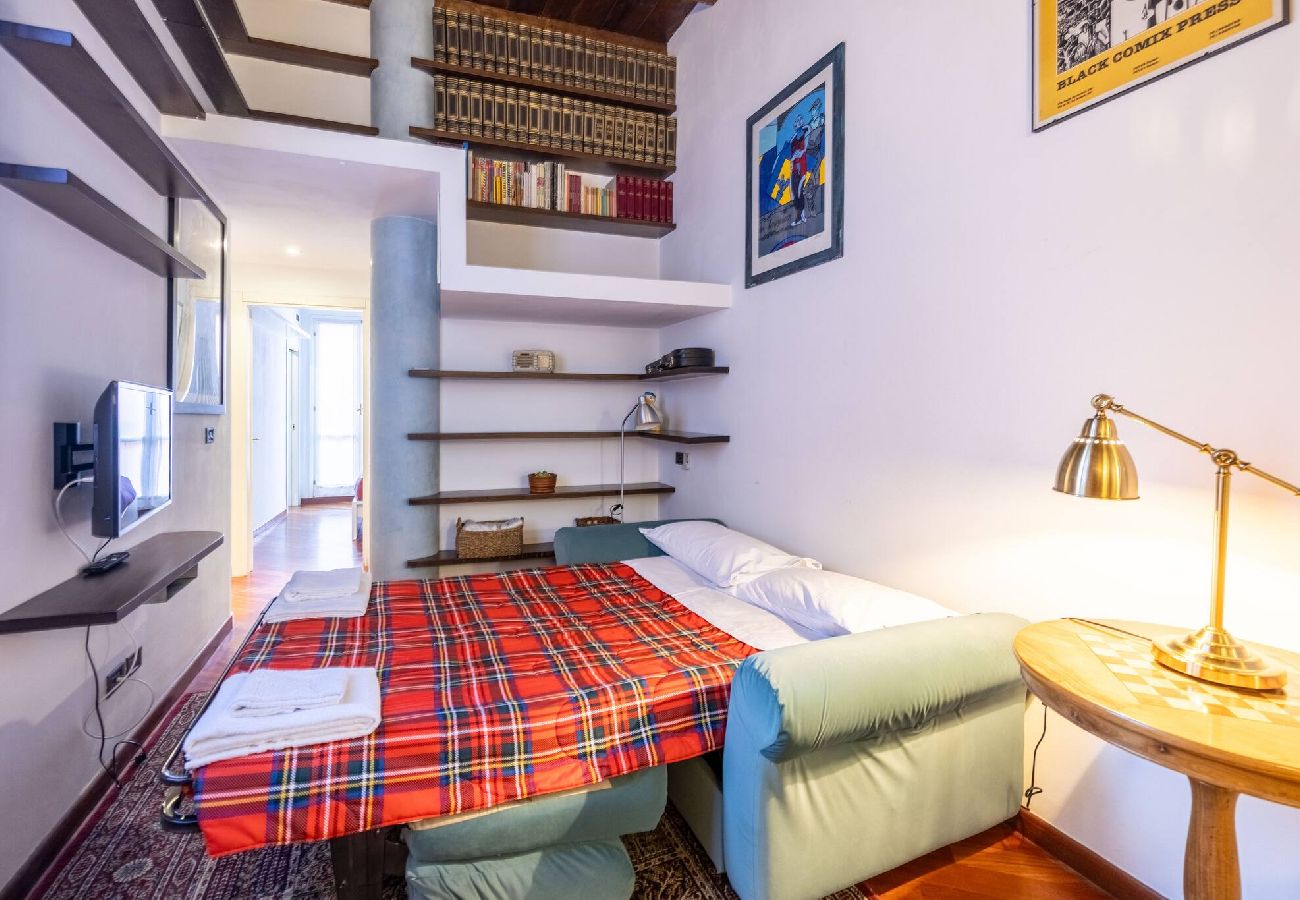 Appartamento a Bologna - Riva Reno, Bologna by Short Holidays