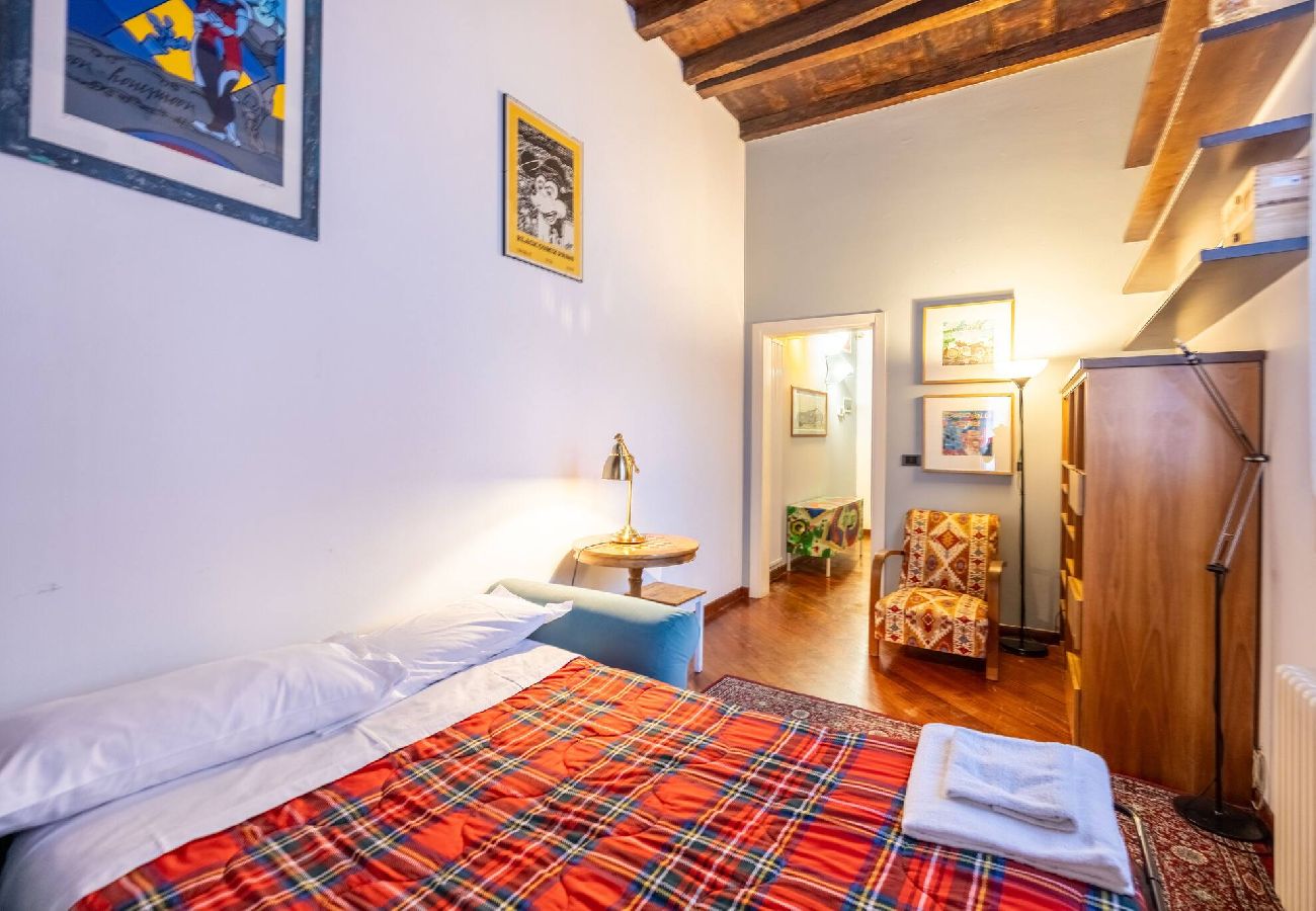 Appartamento a Bologna - Riva Reno, Bologna by Short Holidays