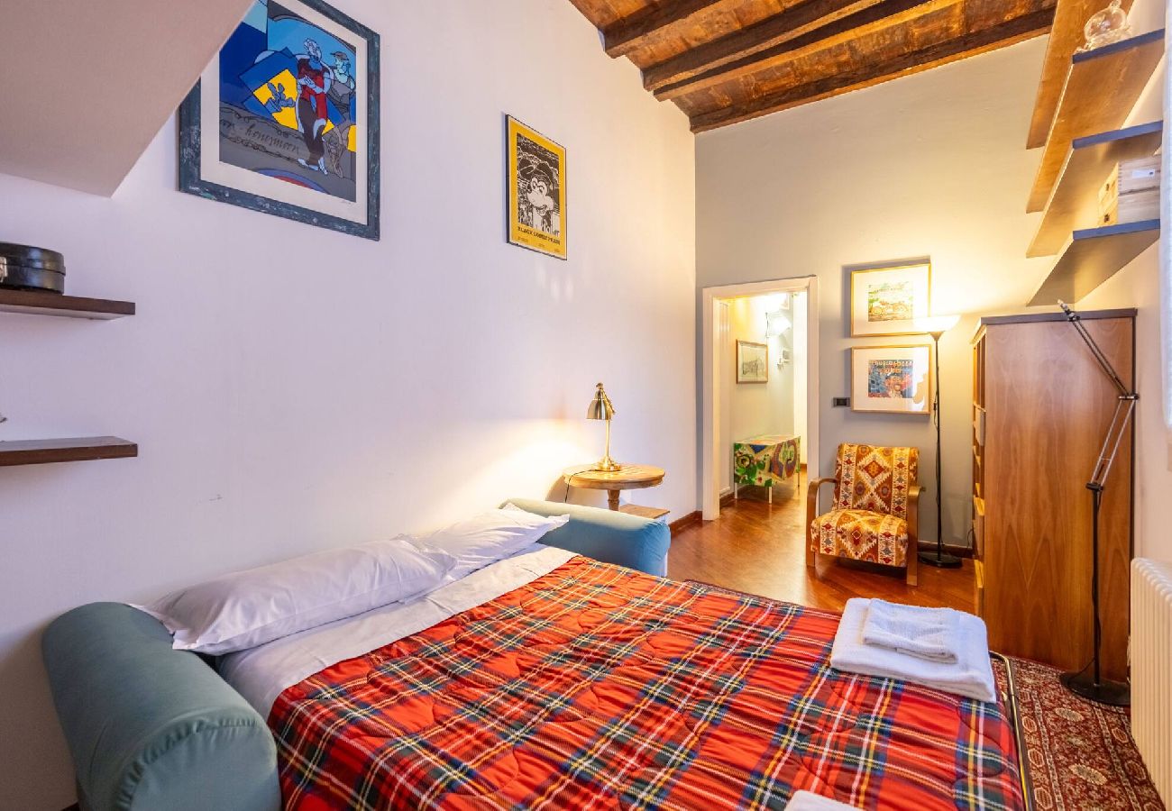 Appartamento a Bologna - Riva Reno, Bologna by Short Holidays