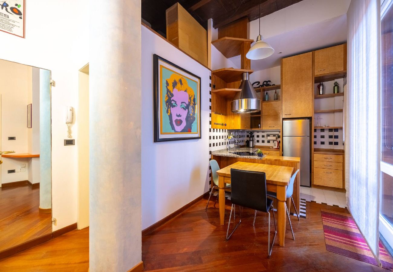 Appartamento a Bologna - Riva Reno, Bologna by Short Holidays