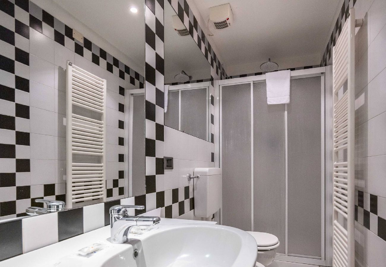 Appartamento a Bologna - Riva Reno, Bologna by Short Holidays