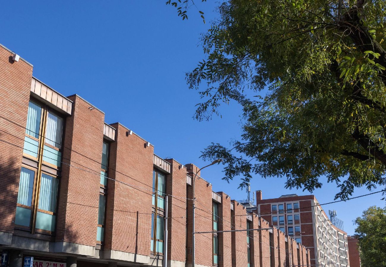 Appartamento a Bologna - Masini, Bologna by Short Holidays