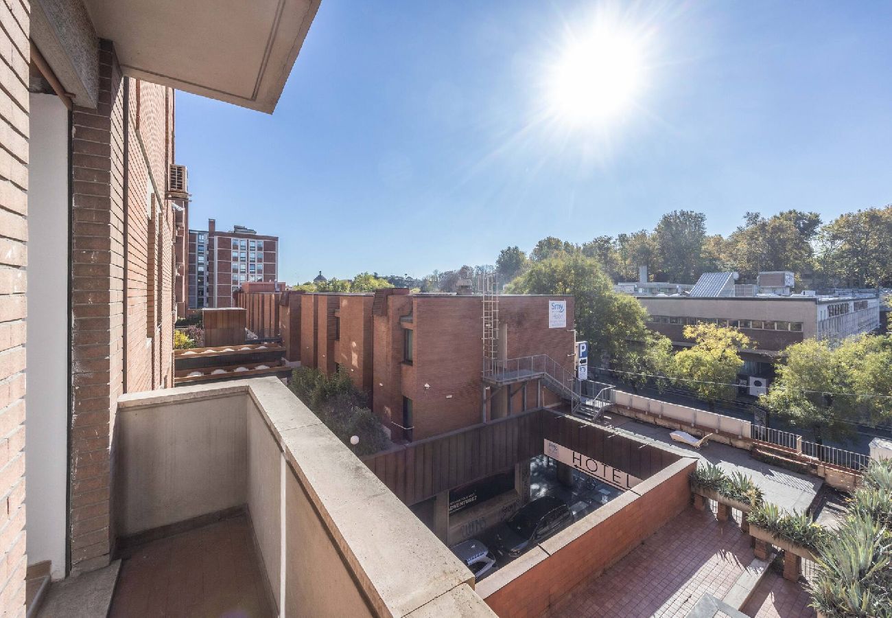 Appartamento a Bologna - Masini, Bologna by Short Holidays